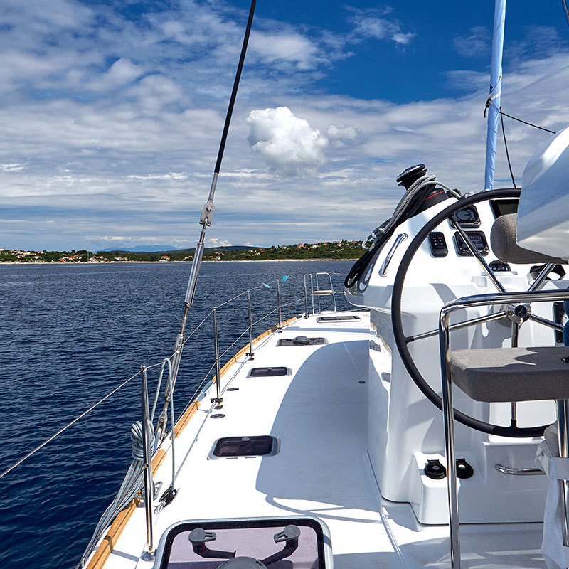 Boating